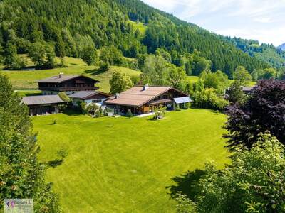 Haus kaufen in 5721 Piesendorf