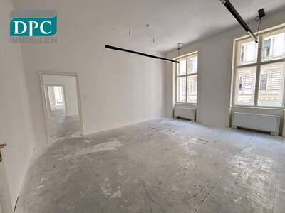 Gewerbeobjekt mieten in 1010 Wien