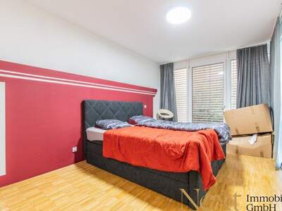 Terrassenwohnung mieten in 4040 Linz (Bild 5)