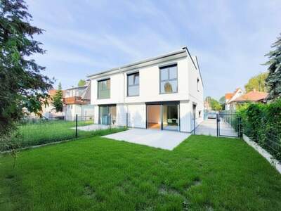 Haus mieten in 1210 Wien