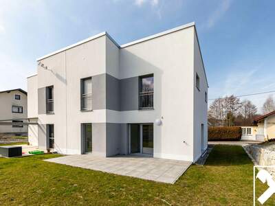 Haus mit Garten kaufen in 4904 Atzbach (Bild 1)