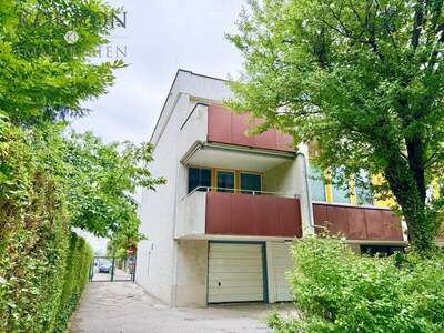 Terrassenwohnung kaufen in 1230 Wien (Bild 1)