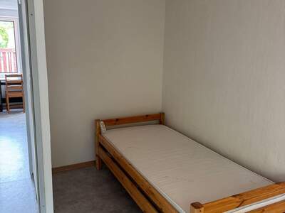 Altbauwohnung mit Balkon mieten in 1220 Wien