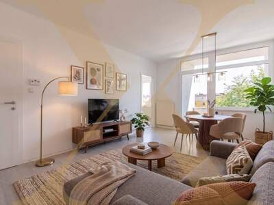 Eigentumswohnung in 4020 Linz