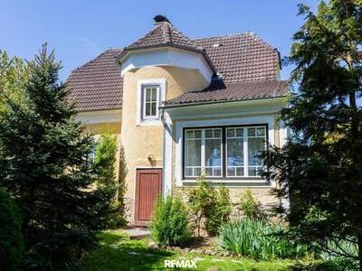 Haus kaufen in 3493 Hadersdorf