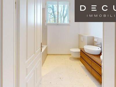 Terrassenwohnung kaufen in 1130 Wien (Bild 3)