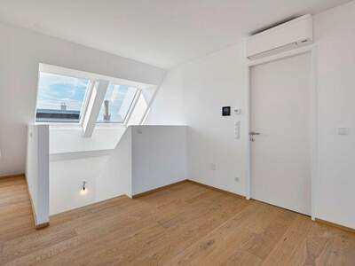 Terrassenwohnung kaufen in 1120 Wien (Bild 5)