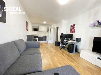 Terrassenwohnung kaufen in 8054 Graz (Bild 5)