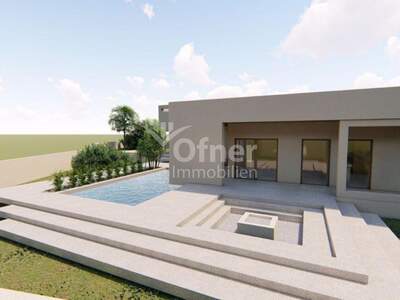 Grundstück kaufen in 23000 Škabrnja (Bild 1)