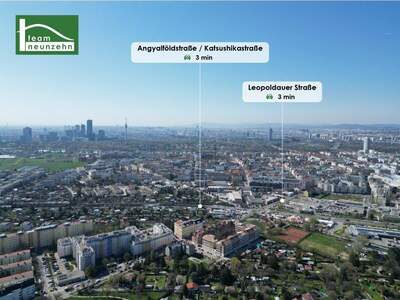 Wohnung kaufen in 1210 Wien (Bild 5)