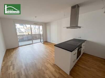 Terrassenwohnung mieten in 3100 St. Pölten (Bild 2)
