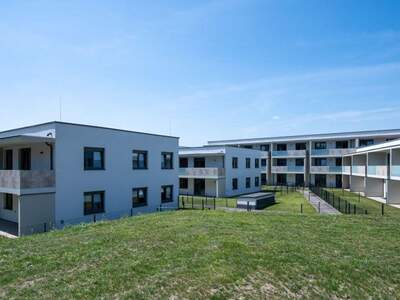 Wohnung mieten in 2700 Wiener Neustadt