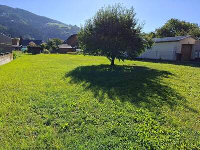 Grundstück kaufen in 9400 Wolfsberg