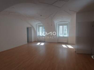 Etagenwohnung mieten in 3500 Krems