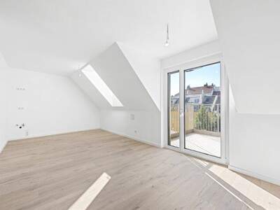 Terrassenwohnung mieten in 1170 Wien (Bild 1)
