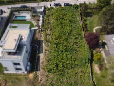Grundstück kaufen in 3400 Klosterneuburg