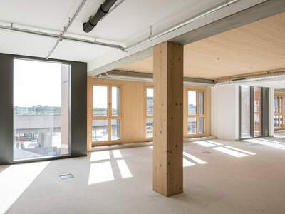 Gewerbeobjekt mieten in 1220 Wien