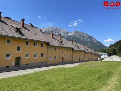 Wohnung mieten in 8790 Eisenerz