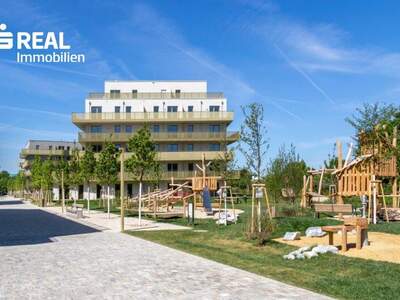 Terrassenwohnung kaufen in 1210 Wien (Bild 5)