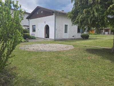 Grundstück kaufen in 2540 Bad Vöslau