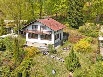 Haus kaufen in 3031 Pressbaum