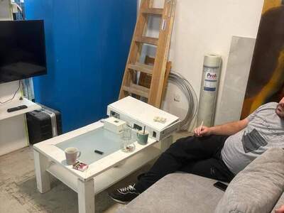 Gewerbeobjekt provisionsfrei mieten in 1100 Wien