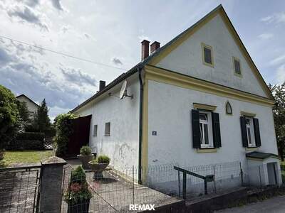 Haus kaufen in 7512 Kohfidisch