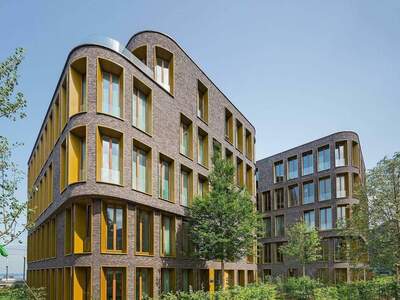 Wohnung mieten in 6900 Bregenz