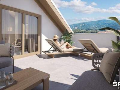 Terrassenwohnung kaufen in 9853 Gmünd (Bild 1)