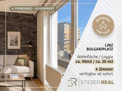 Eigentumswohnung in 4020 Linz