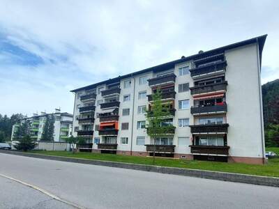 Wohnung kaufen in 6600 Reutte