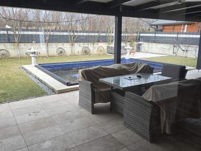 Haus mit Garten kaufen in 2435 Ebergassing (Bild 4)