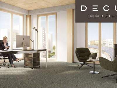 Büro / Praxis mieten in 1030 Wien (Bild 1)