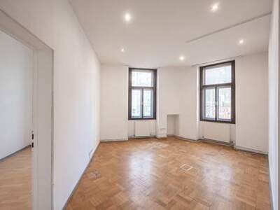 Wohnung kaufen in 1200 Wien