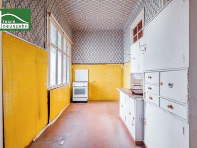 Terrassenwohnung kaufen in 1030 Wien (Bild 2)