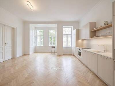 Wohnung mieten in 1140 Wien