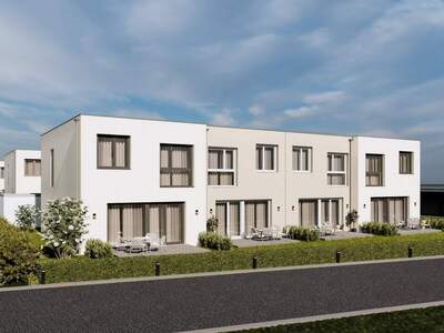 Haus kaufen in 4532 Rohr