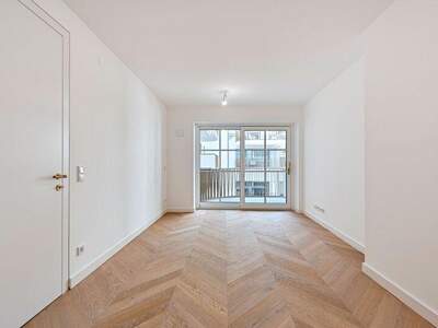 Terrassenwohnung kaufen in 1040 Wien (Bild 2)