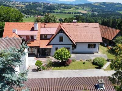 Haus kaufen in 8062 Kumberg (Bild 3)