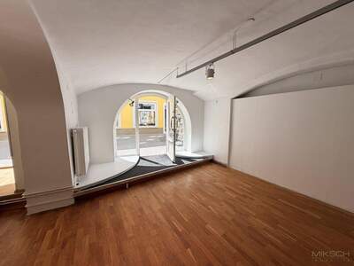 Gewerbeobjekt mieten in 3100 St. Pölten
