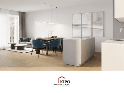 Wohnung kaufen in 8511 Sankt Stefan