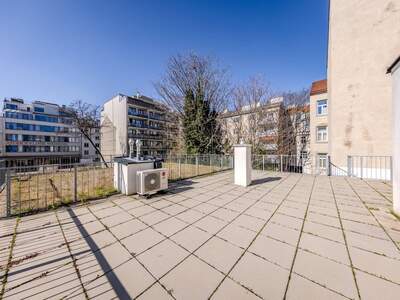 Wohnung mieten in 1180 Wien