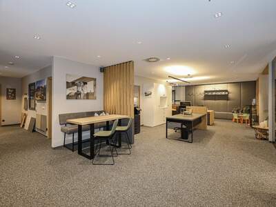 Büro / Praxis kaufen in 6365 Kirchberg (Bild 3)