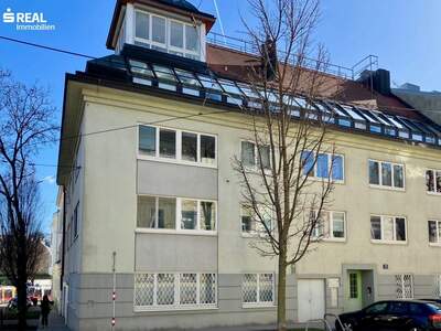 Wohnung mieten in 1180 Wien (Bild 1)