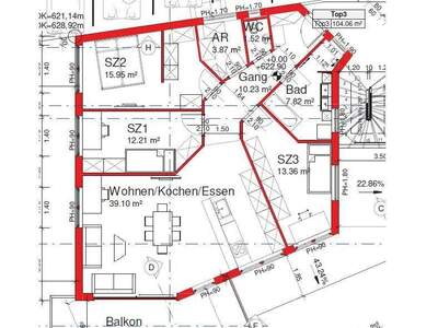 Wohnung mieten in 6210 Wiesing