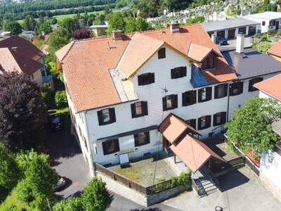 Haus kaufen in 8046 Graz
