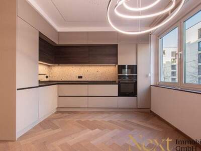 Terrassenwohnung kaufen in 4020 Linz (Bild 2)