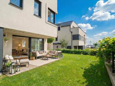 Haus mit Garten kaufen in 2202 Enzersfeld (Bild 4)