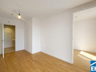 Terrassenwohnung mieten in 1100 Wien (Bild 4)