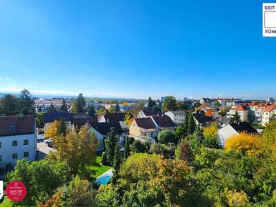 Terrassenwohnung kaufen in 3430 Tulln (Bild 3)